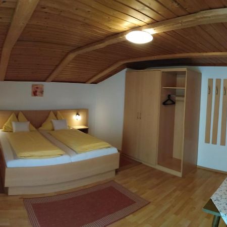 Ferienhaus Regina ヴェルフェンヴェンク 部屋 写真