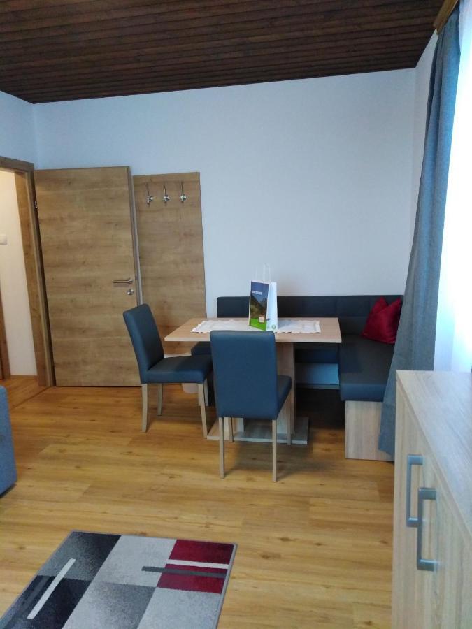 Ferienhaus Regina ヴェルフェンヴェンク エクステリア 写真