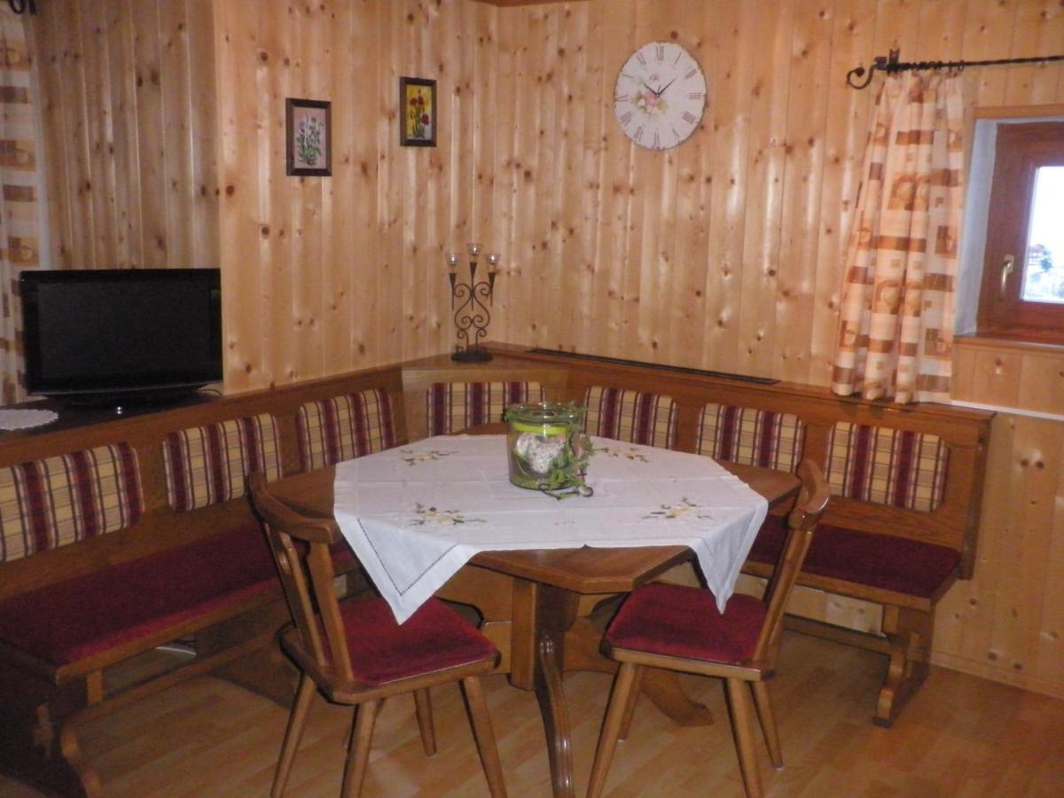 Ferienhaus Regina ヴェルフェンヴェンク エクステリア 写真