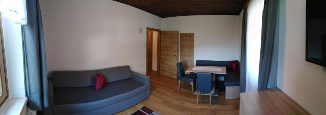 Ferienhaus Regina ヴェルフェンヴェンク 部屋 写真