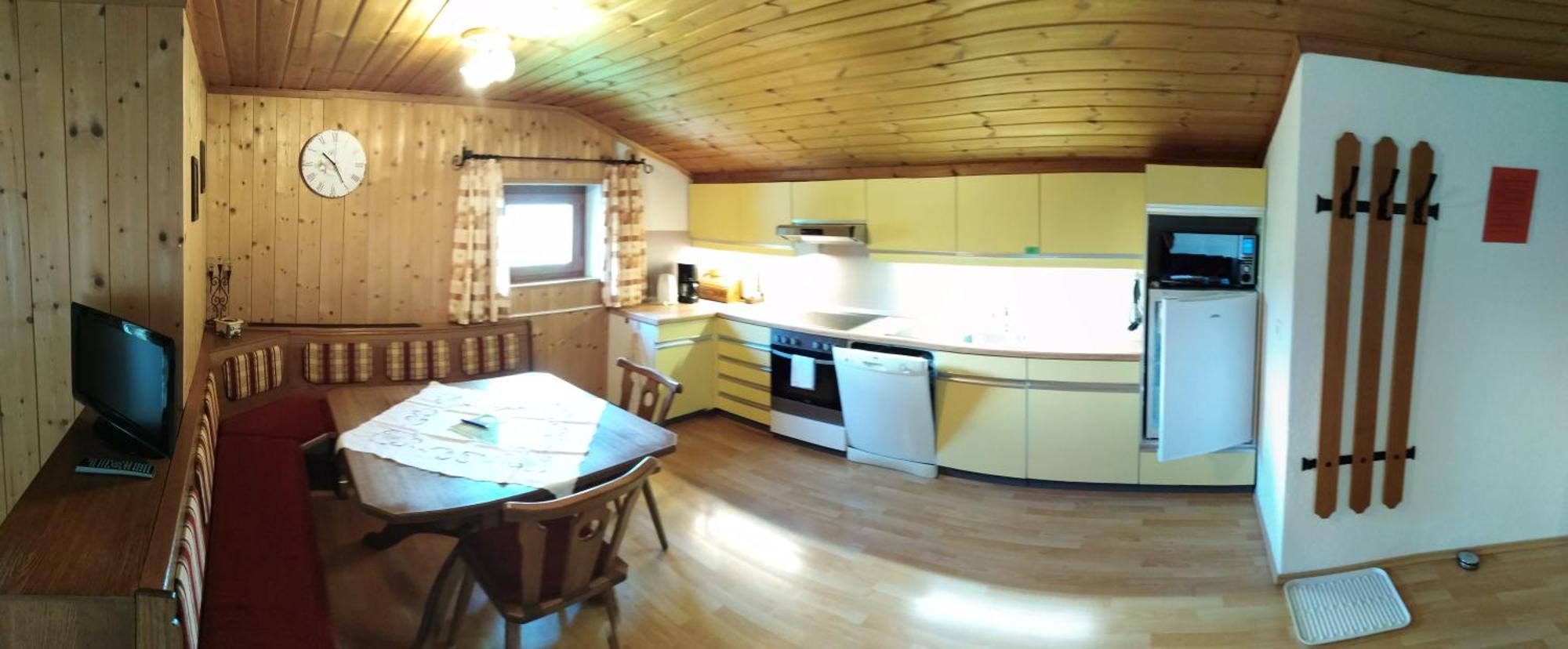 Ferienhaus Regina ヴェルフェンヴェンク エクステリア 写真