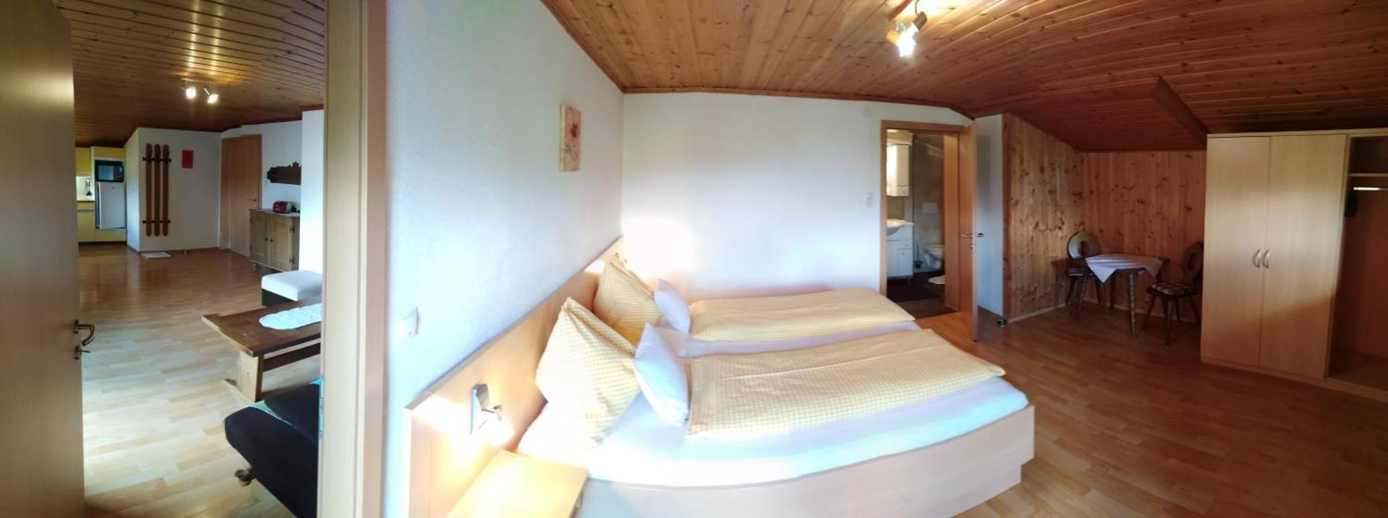Ferienhaus Regina ヴェルフェンヴェンク 部屋 写真