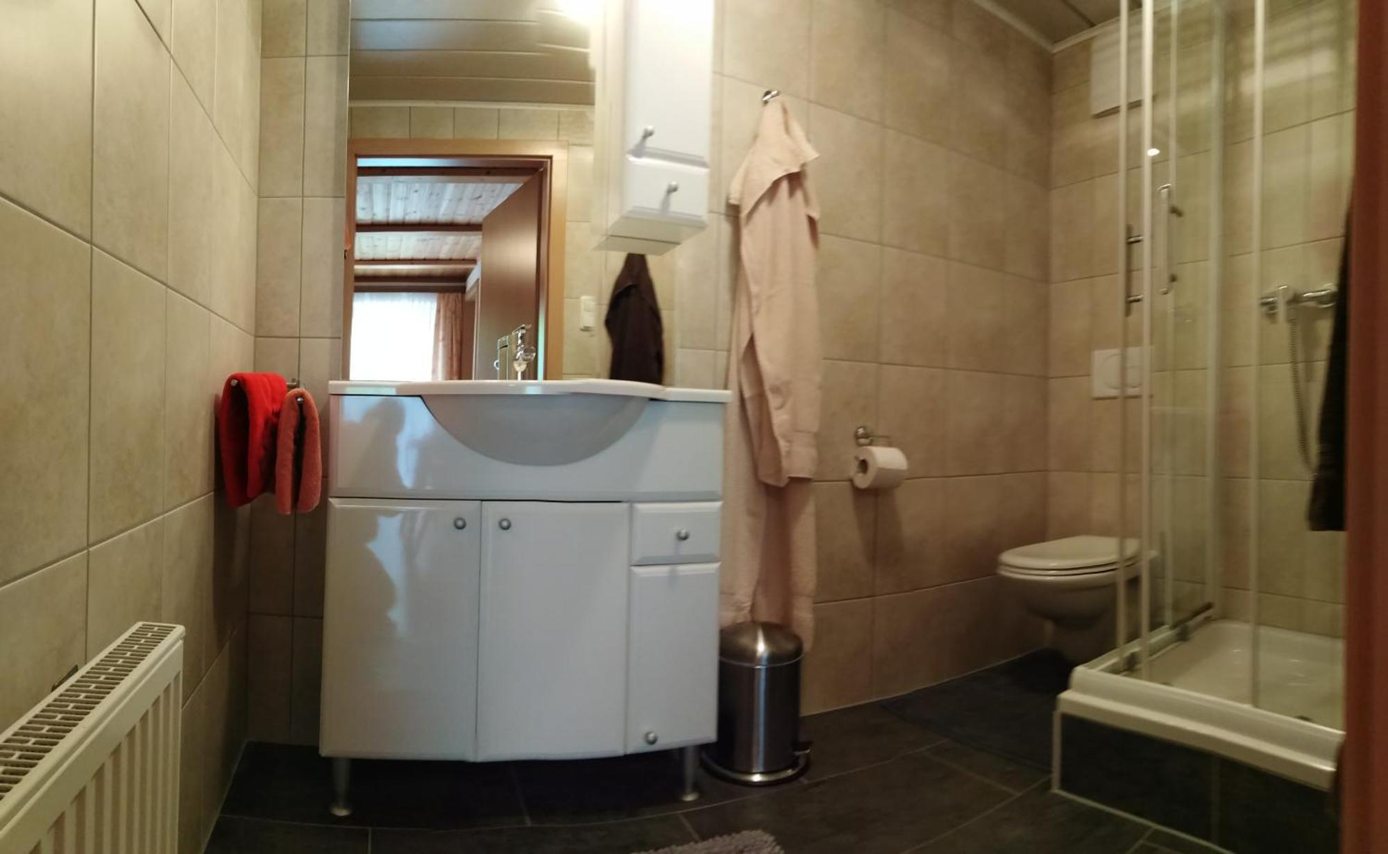 Ferienhaus Regina ヴェルフェンヴェンク 部屋 写真