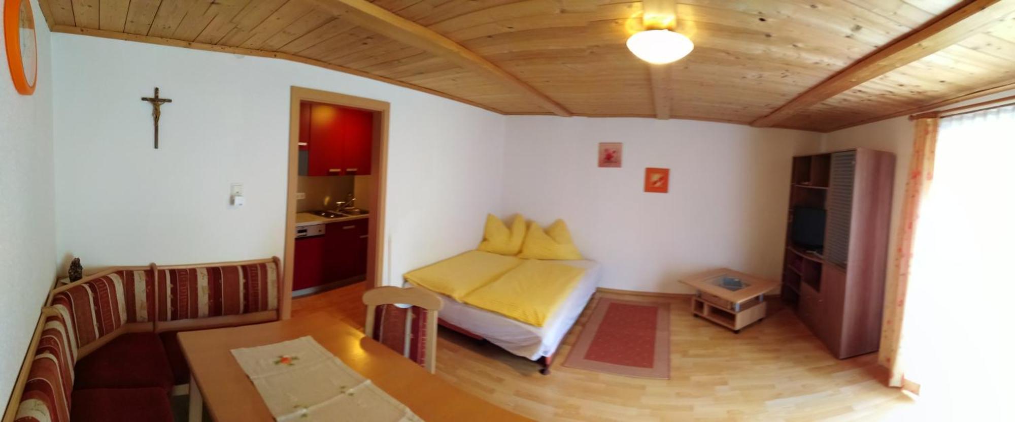 Ferienhaus Regina ヴェルフェンヴェンク 部屋 写真