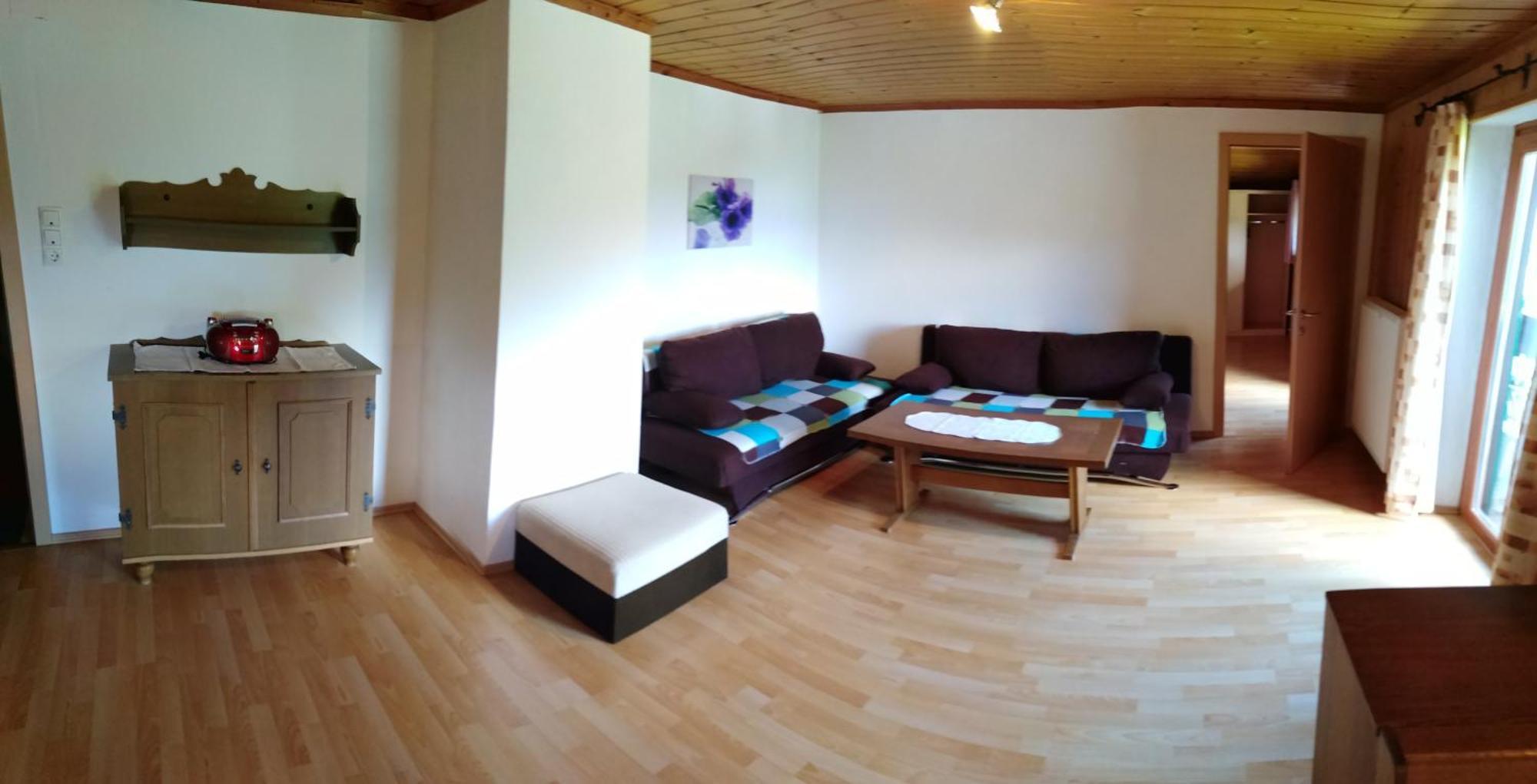 Ferienhaus Regina ヴェルフェンヴェンク 部屋 写真