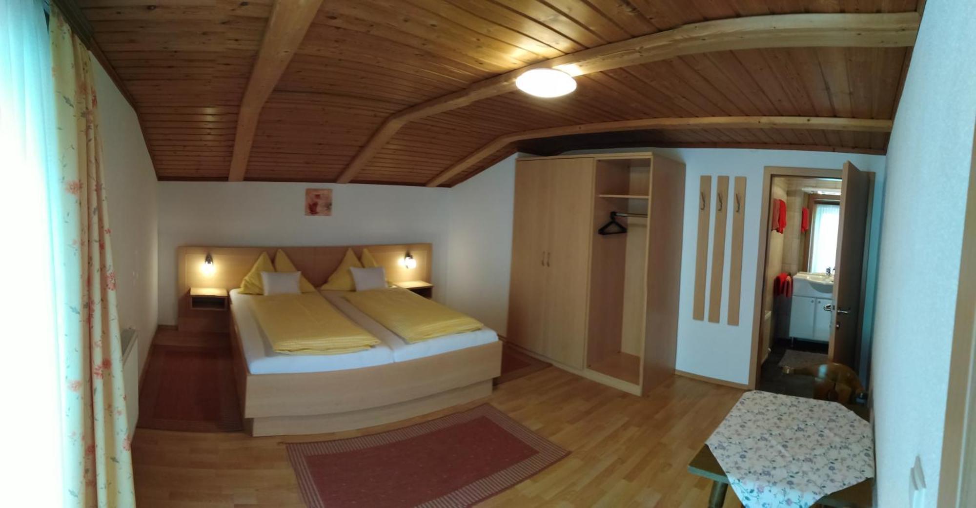 Ferienhaus Regina ヴェルフェンヴェンク 部屋 写真